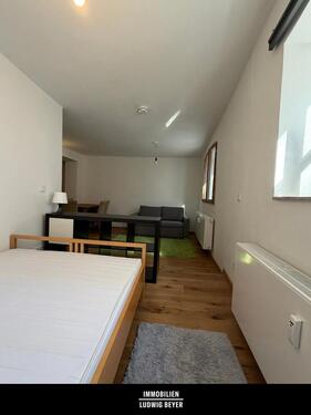 Foto - 1 Zimmer Etagenwohnung zur Miete in Eichstätt