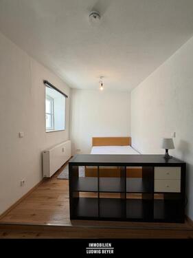 Foto - 1 Zimmer Etagenwohnung in Eichstätt