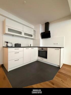 Foto - Etagenwohnung in Eichstätt zur Miete