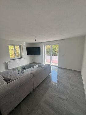 Foto - Vollmöblierte 2,5 Zimmer Wohnung mit Balkon