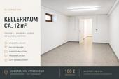Foto - Trockener Lagerraum ca. 12 m2 - sauber - ideal zur Lagerung -