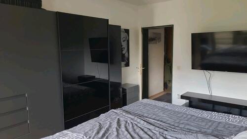 Foto - 1 Zimmer Erdgeschoßwohnung in Altötting
