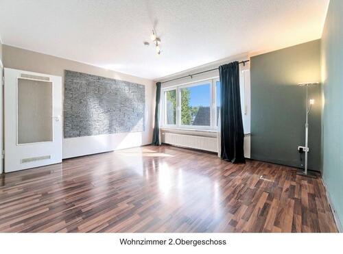 Foto - 4 Zimmer Etagenwohnung zur Miete in Iserlohn