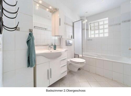 Foto - Etagenwohnung in Iserlohn zur Miete