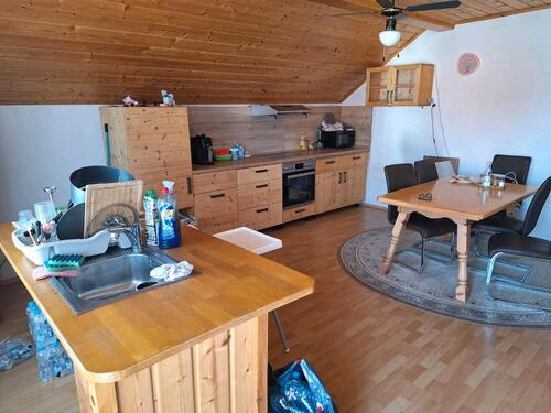 Foto - 3 Zimmer Etagenwohnung zur Miete in Gottfrieding