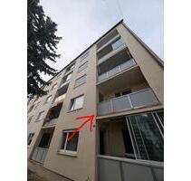 3 ZKB 64 qm 1.Stock in Haunstetten - Augsburg Haunstetten-Siebenbrunn