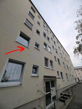 Foto - 3 Zimmer Etagenwohnung zum Kaufen in Augsburg