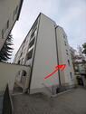 Foto - 3 Zimmer Etagenwohnung in Augsburg