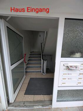 Foto - Etagenwohnung in Augsburg zum Kaufen