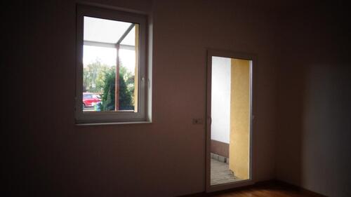 Foto - Etagenwohnung in Seelow zur Miete