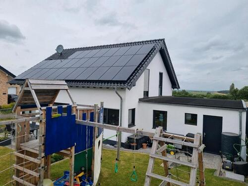 Foto - 5 Zimmer Einfamilienhaus zum Kaufen in Mechernich