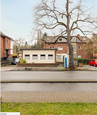 Foto - 2-Zimmer-Wohnung mit Balkon & Garage in Frechen
