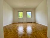 Foto - Helle Wohnung mit Garten, sonnige Lage mit Burgen- und Rheinblick