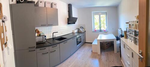 Foto - Wohnung zur Vermietung ab 15. Oktober