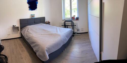 Foto - Etagenwohnung zur Miete in Schweinfurt