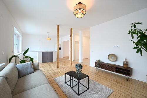 Foto - Kernsaniertes Einfamilienhaus mit Landhaus-Charme in Darmstadt-Ar