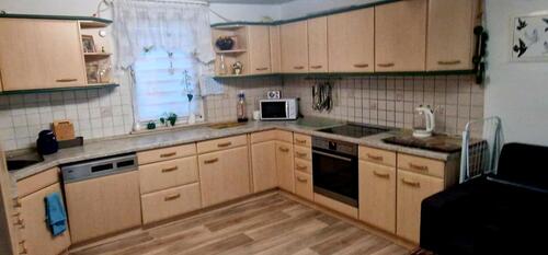 Foto - möblierte 3 Raum Wohnung warm 790 €