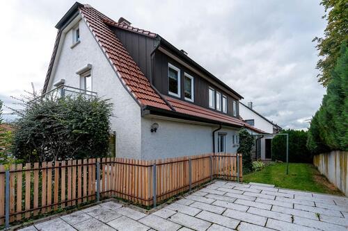 Foto - Einfamilienhaus in Laichingen zur Miete