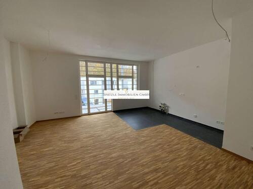 Foto - Exklusive 3-Zimmer-Wohnung wartet auf Mieter. Gern auch mit Einbauküche.