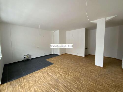 Foto - Etagenwohnung zur Miete in Maulbronn