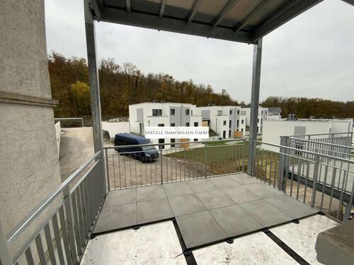 Foto - Etagenwohnung in Maulbronn