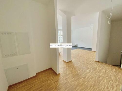 Foto - Etagenwohnung in Maulbronn zur Miete
