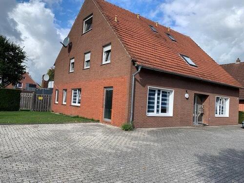 Foto - Etagenwohnung in Leer (Ostfriesland)