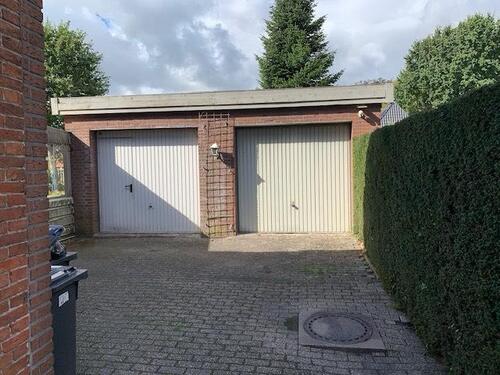 Foto - Etagenwohnung in Leer (Ostfriesland) zur Miete