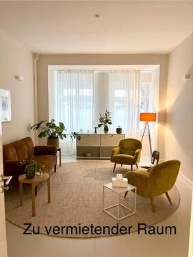 Foto - Praxisraum - 400,00 EUR Kaltmiete,
