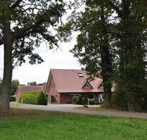 Idyllisches Mehrfamilienhaus in Bramsche