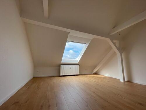 Foto - Helles Apartment in zentraler Lage von Essen-Bergerhausen