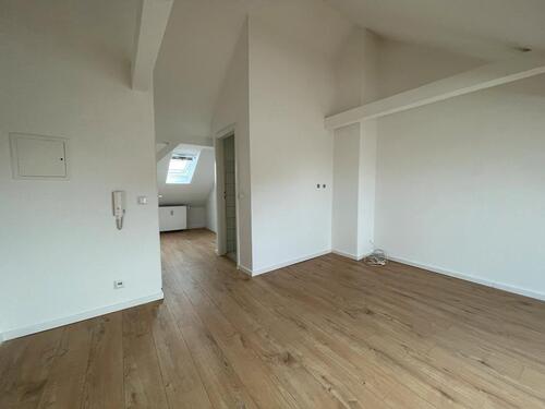 Foto - Etagenwohnung in Essen