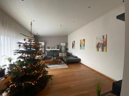 Foto - Etagenwohnung in Bretzenheim