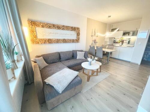 Foto - Ferienwohnung Hahnenklee Harz mit Balkon und WLAN