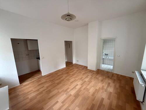 Foto - Wunderschöne Hochparterre-Wohnung in Gera-Debschwitz-West