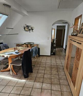 Foto - 4-Zimmer in Contwig – Haustiere erlaubt, Küche übernehmbar