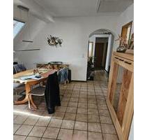 4-Zimmer in Contwig – Haustiere erlaubt, Küche übernehmbar