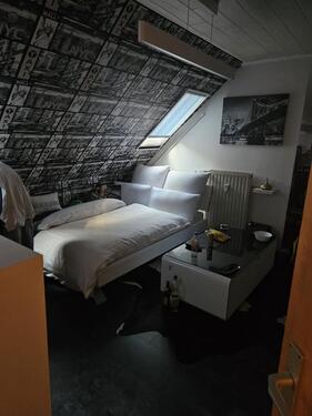 Foto - Etagenwohnung in Contwig zur Miete