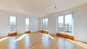 Foto - Exklusive Penthousewohnung mit Dachterrasse
