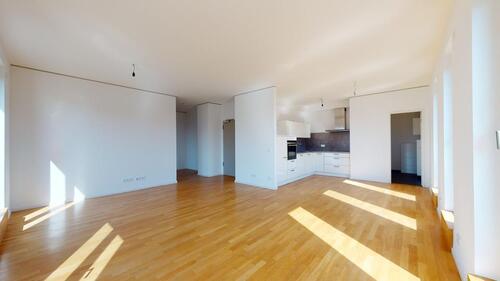 Foto - Etagenwohnung in Frankfurt am Main