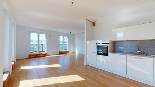 Foto - Etagenwohnung in Frankfurt am Main zur Miete