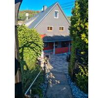 2 Fam. Reihenendhaus, Renditeobjekt, Mehrgenerationenhaus - Mudersbach