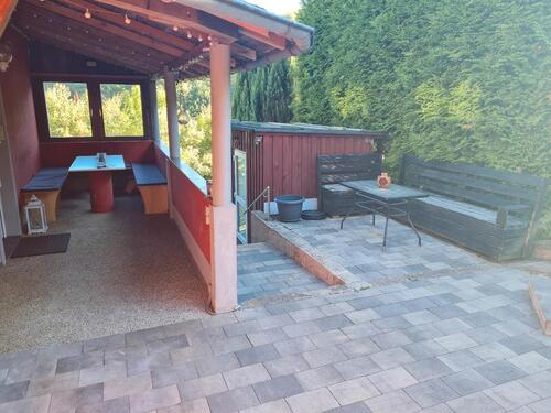 Foto - Einfamilienhaus zum Kaufen in Mudersbach