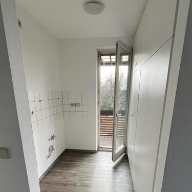 Foto - Moderne 1-Raum Wohnung inkl. Einbaumöbel