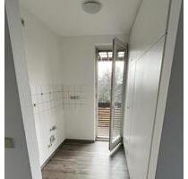 Moderne 1-Raum Wohnung inkl. Einbaumöbel - Schkeuditz