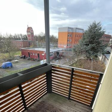 Foto - Etagenwohnung zur Miete in Schkeuditz