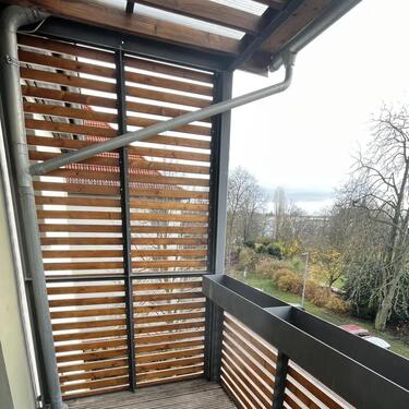 Foto - Etagenwohnung in Schkeuditz