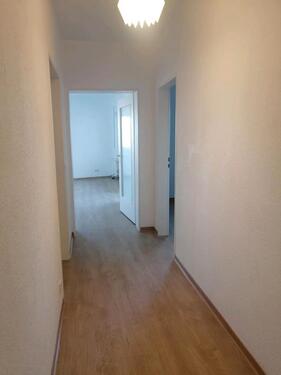 Foto - Etagenwohnung zur Miete in Mannheim