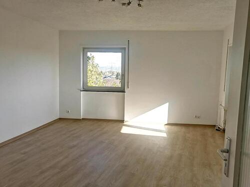 Foto - Etagenwohnung in Mannheim