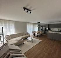 Luxuriöse Wohnung in ruhiger Lage von Tauberbischofsheim